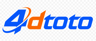 Logo 4dtoto